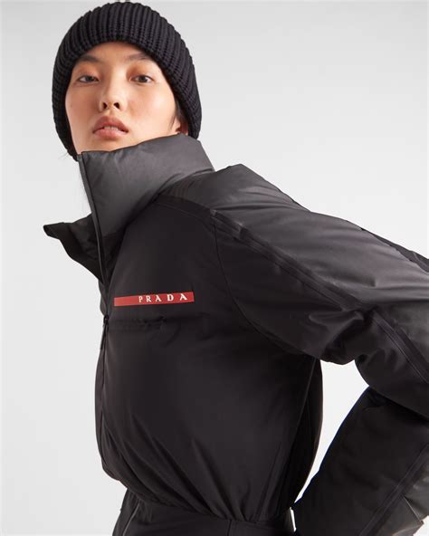 ski jumpsuit prada